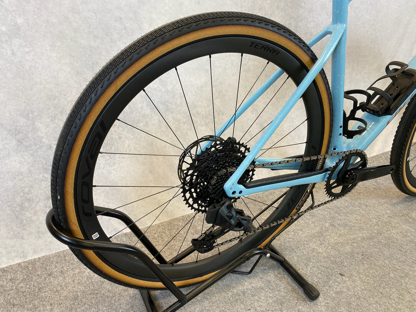 SPECIALIZED Diverge Expert Carbon individual