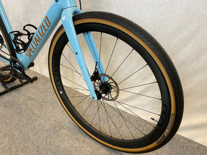 SPECIALIZED Diverge Expert Carbon individual