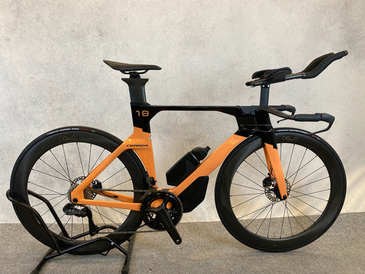 ORBEA Ordu M20iLTD Custom