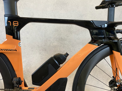 ORBEA Ordu M20iLTD Custom