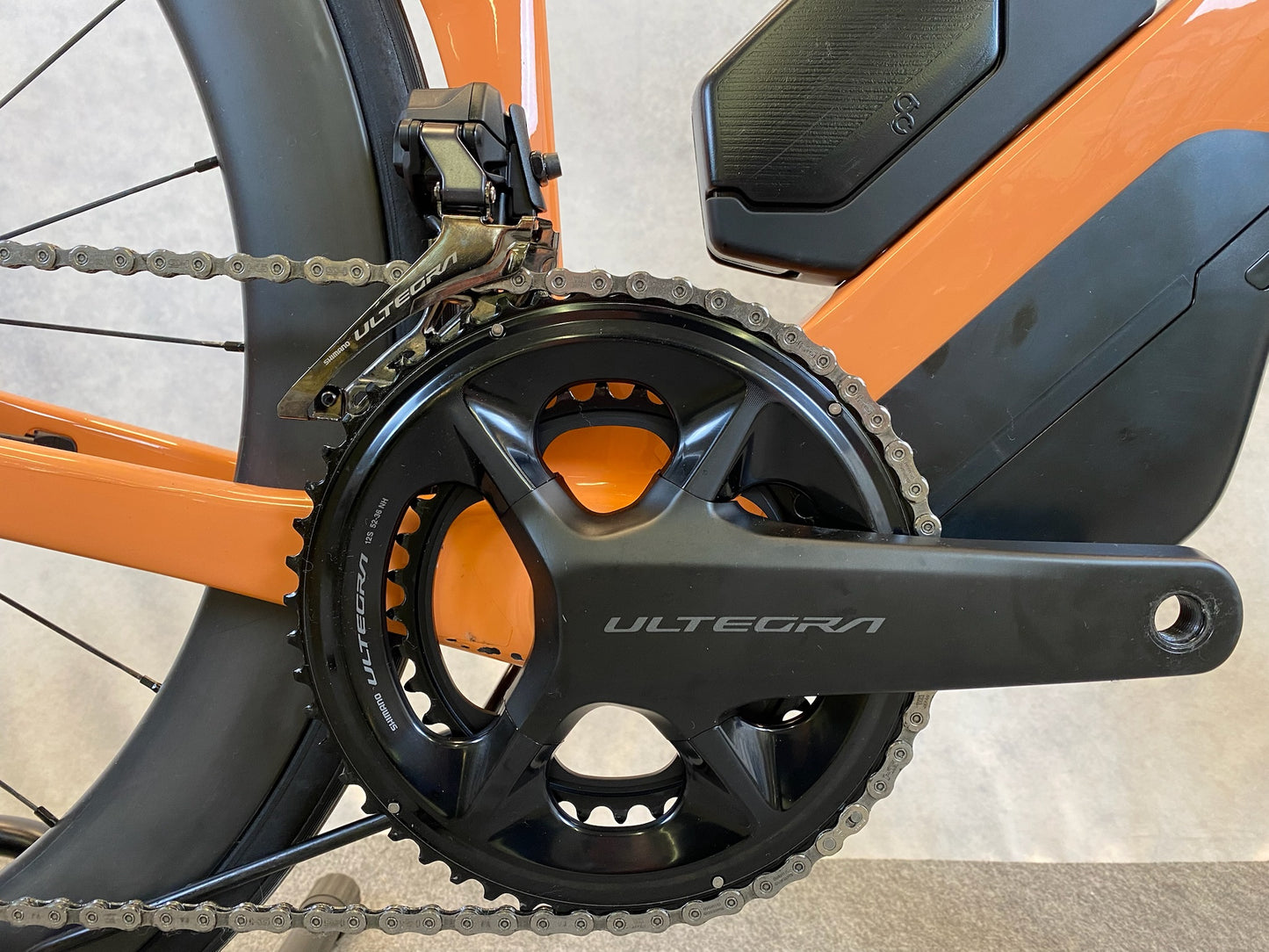ORBEA Ordu M20iLTD Custom