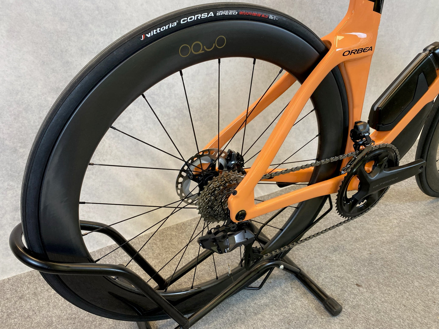 ORBEA Ordu M20iLTD Custom