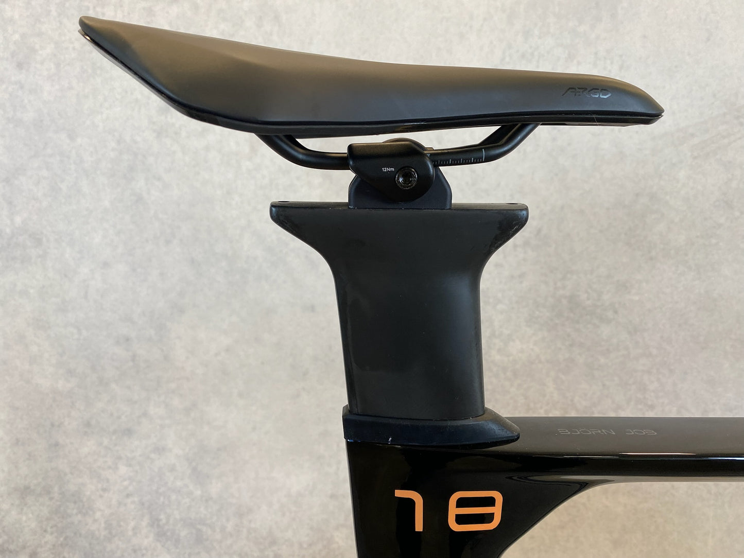 ORBEA Ordu M20iLTD Custom