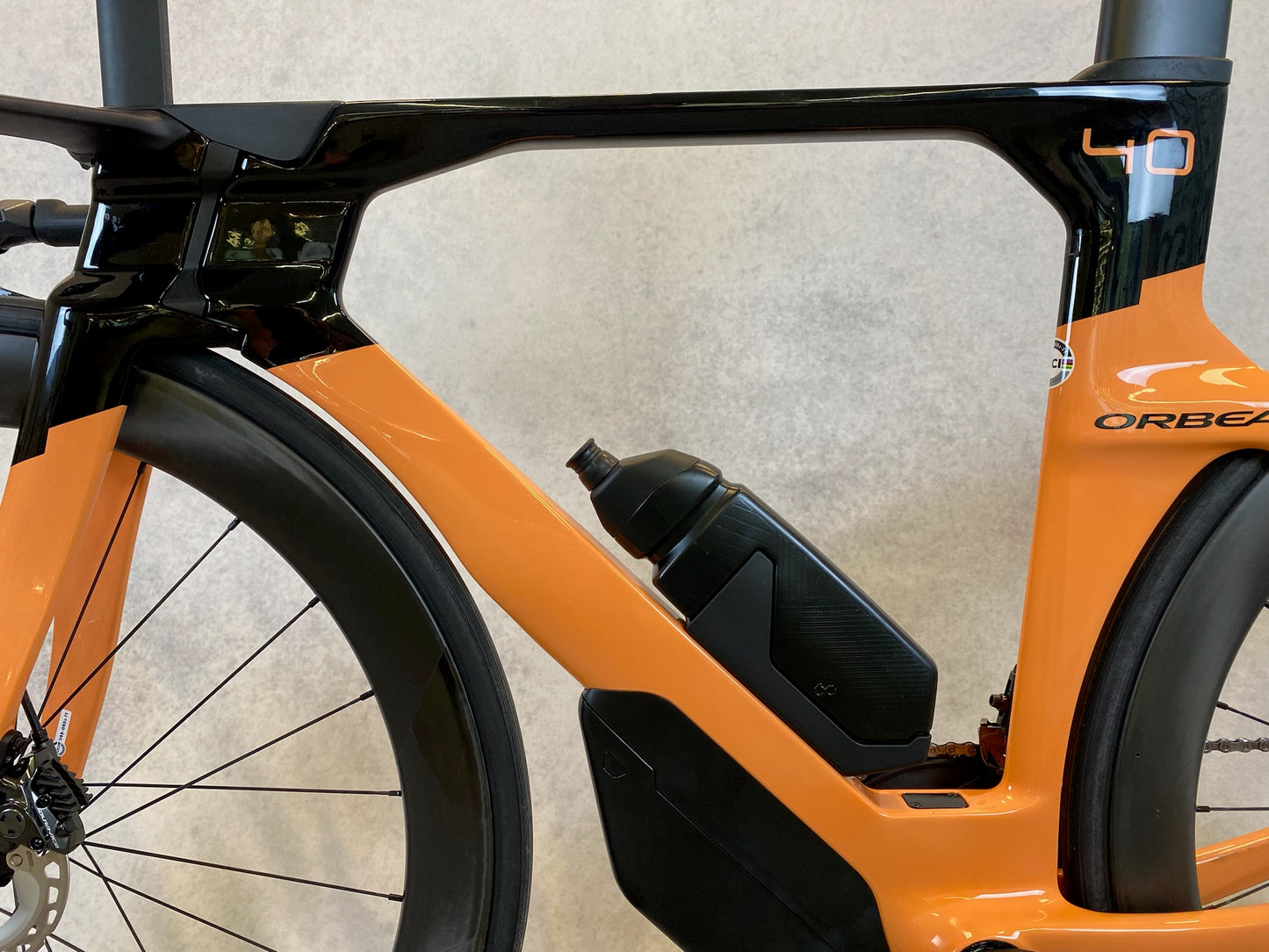 ORBEA Ordu M20iLTD Custom