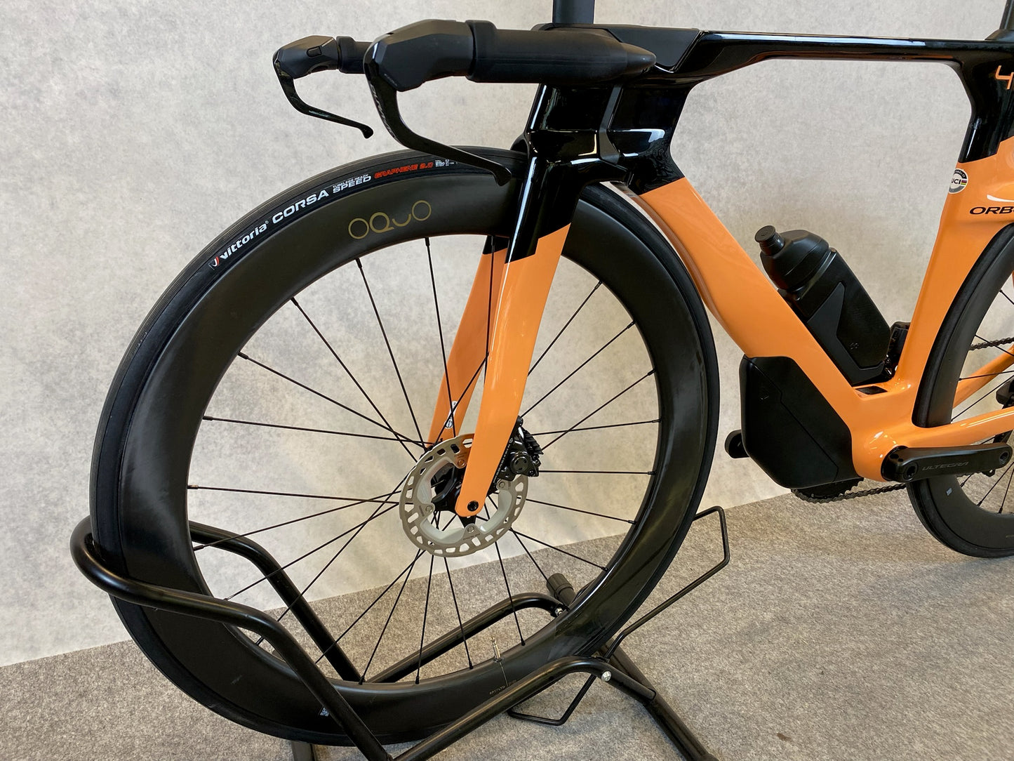 ORBEA Ordu M20iLTD Custom