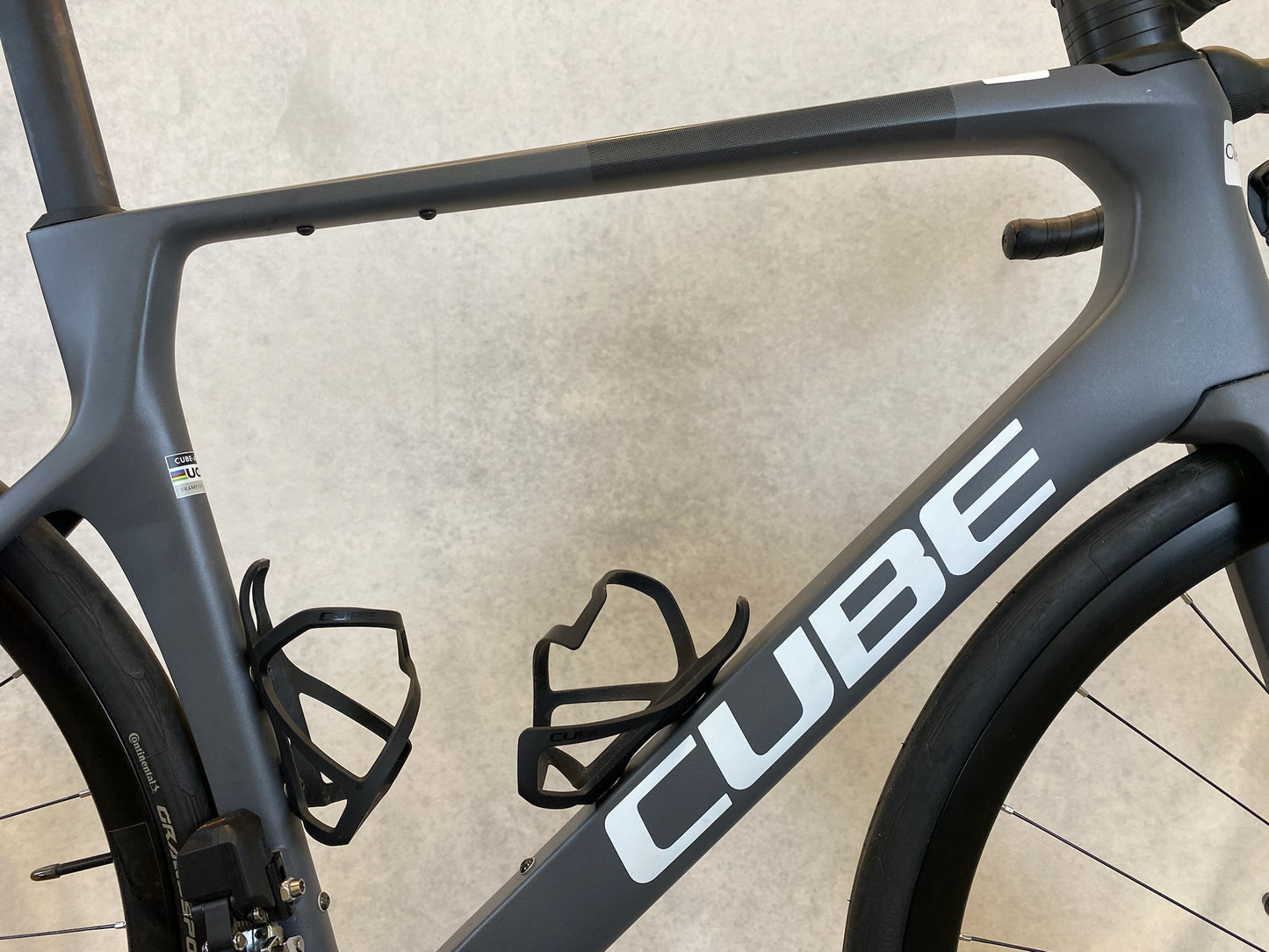 CUBE Cube Agree C:62