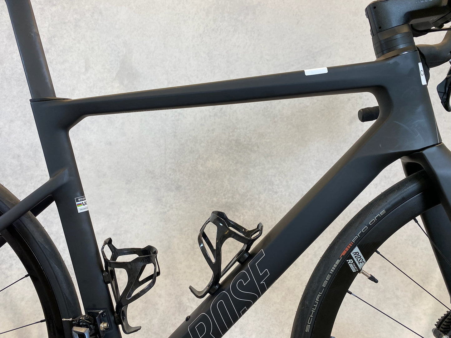 ROSE XLITE 06 Ultegra