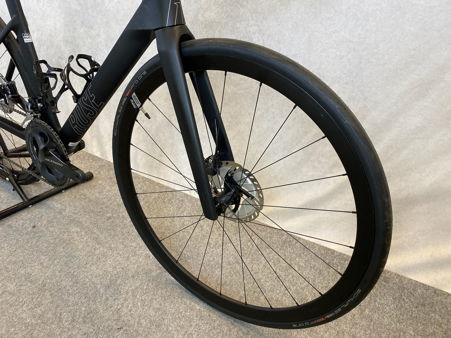 ROSE XLITE 06 Ultegra