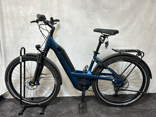 KTM Macina Aera 671 LFC Wa46