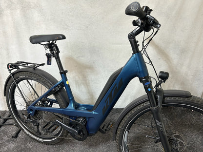 KTM Macina Aera 671 LFC Wa46