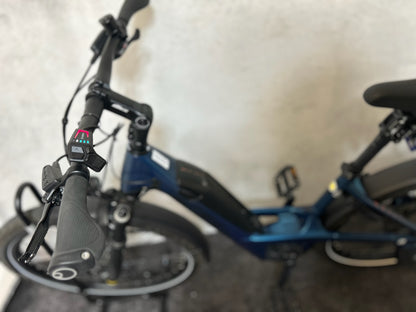 KTM Macina Aera 671 LFC Wa46