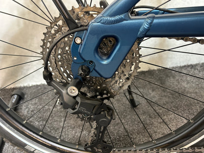 KTM Macina Aera 671 LFC Wa46