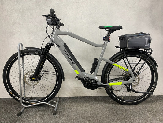Haibike Trekking 6