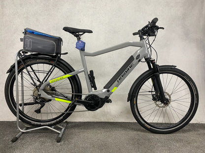 Haibike Trekking 6