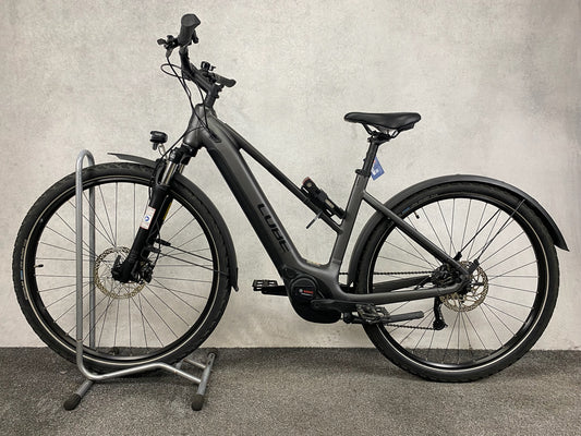 Cube Nuride Hybride Perf.500All TR