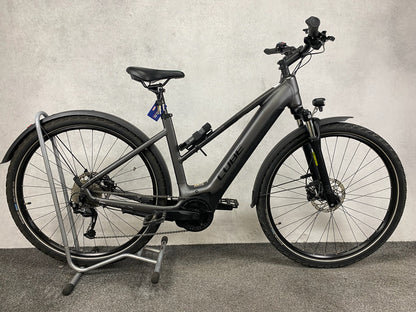 Cube Nuride Hybride Perf.500All TR