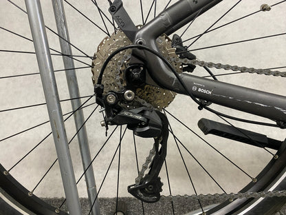 Cube Nuride Hybride Perf.500All TR