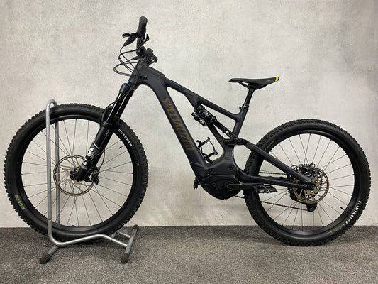 Specialized Levo Comp Alloy 700