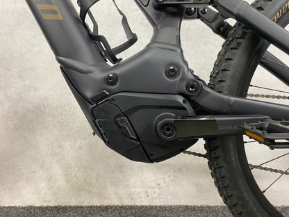 Specialized Levo Comp Alloy 700