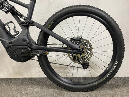 Specialized Levo Comp Alloy 700