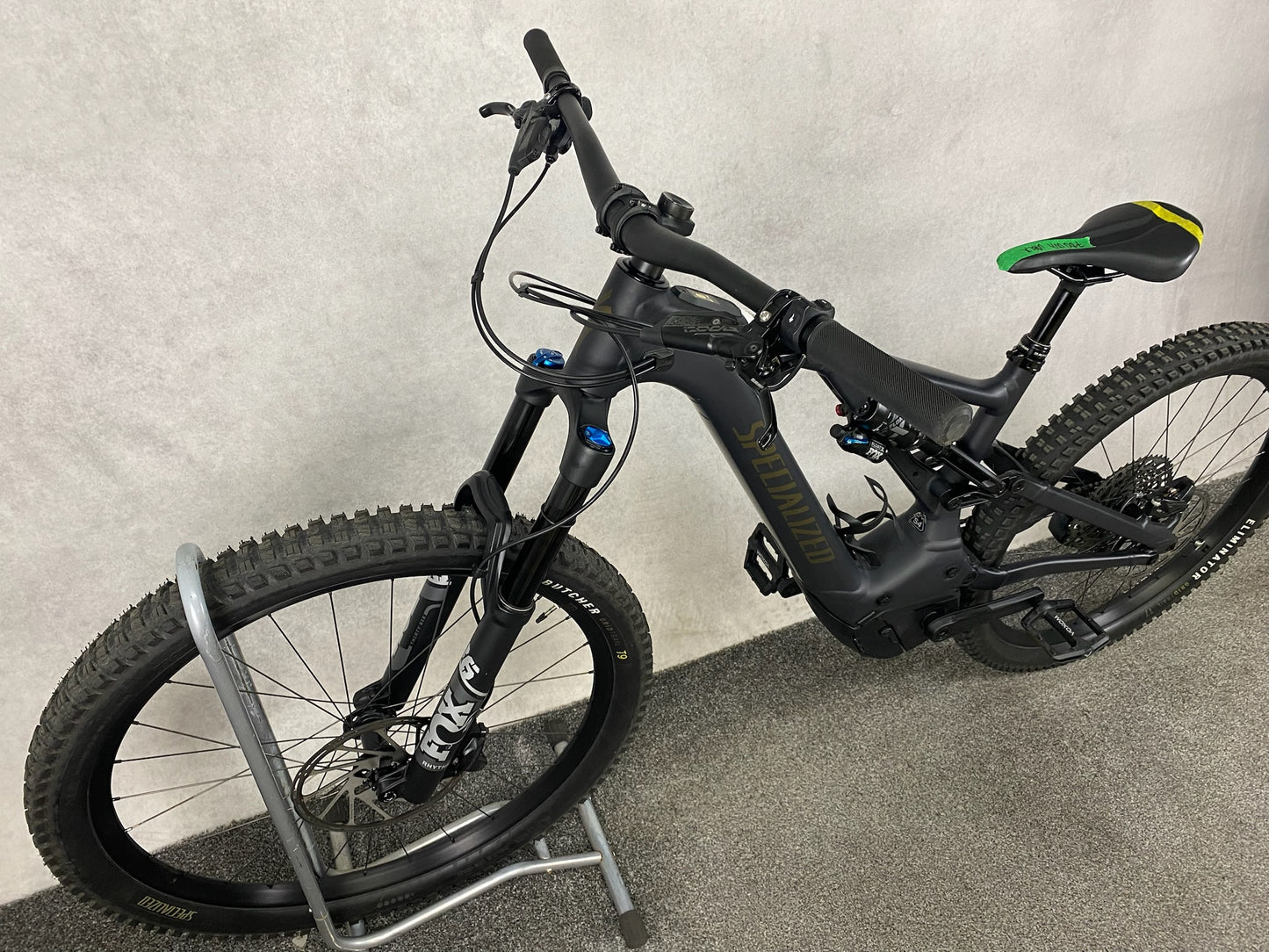 Specialized Levo Comp Alloy 700