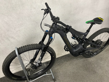 Specialized Levo Comp Alloy 700