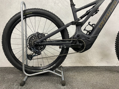 Specialized Levo Comp Alloy 700