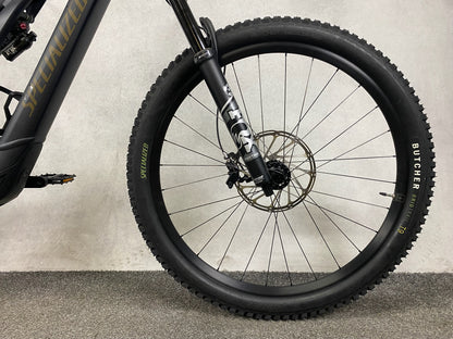 Specialized Levo Comp Alloy 700