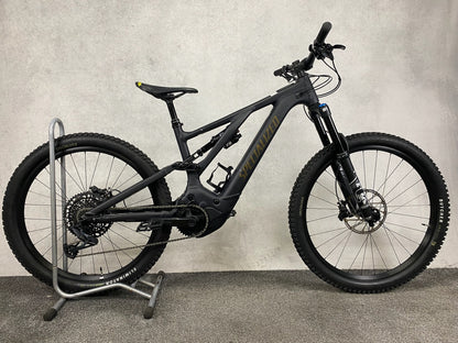 Specialized Levo Comp Alloy 700