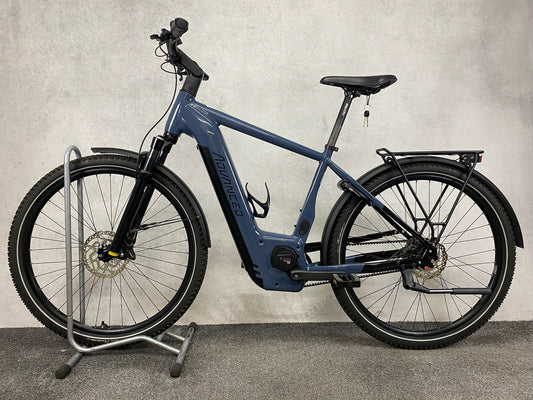 Advanced Trekking Pro X Diamant