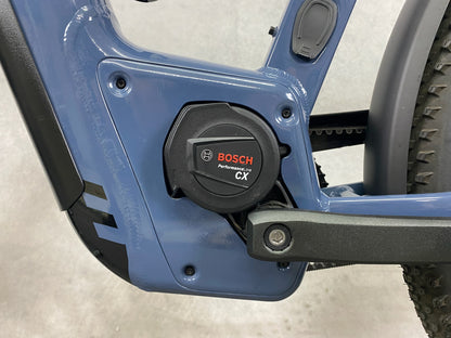 Advanced Trekking Pro X Diamant