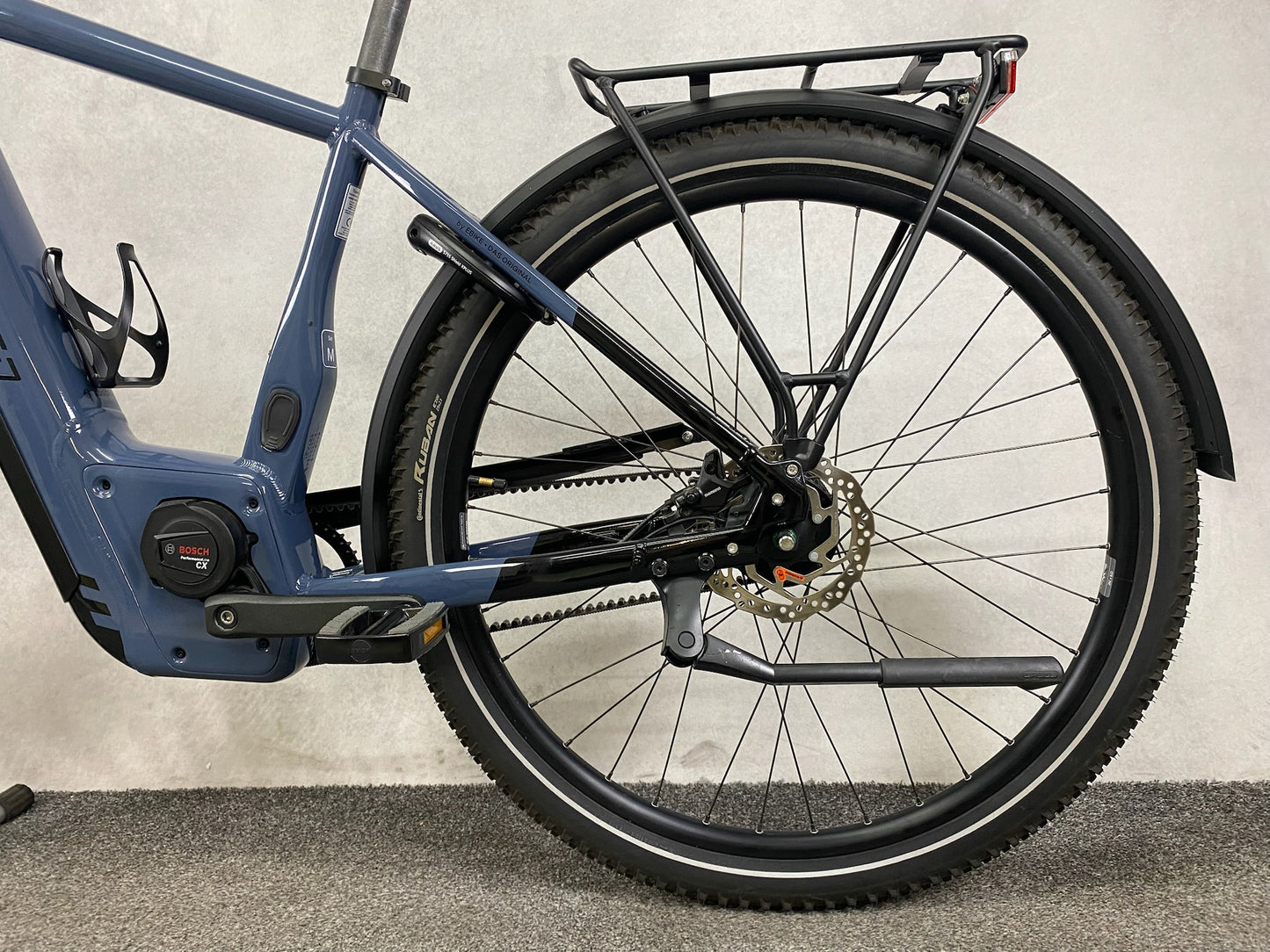 Advanced Trekking Pro X Diamant