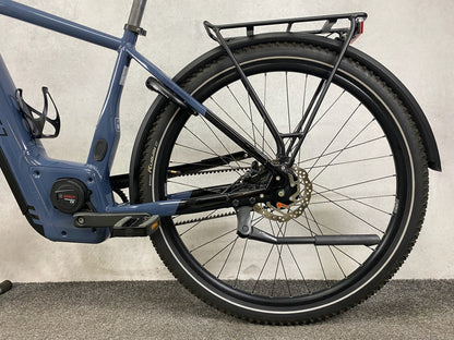 Advanced Trekking Pro X Diamant