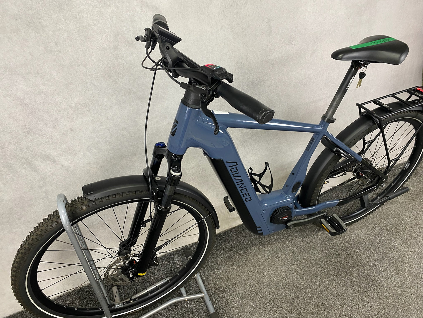 Advanced Trekking Pro X Diamant