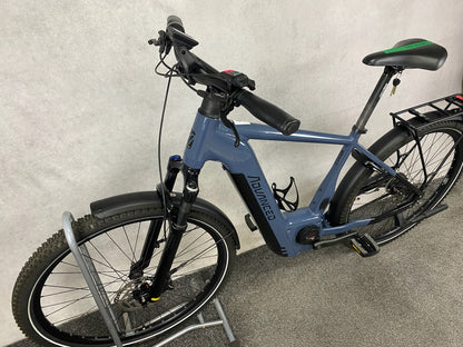 Advanced Trekking Pro X Diamant