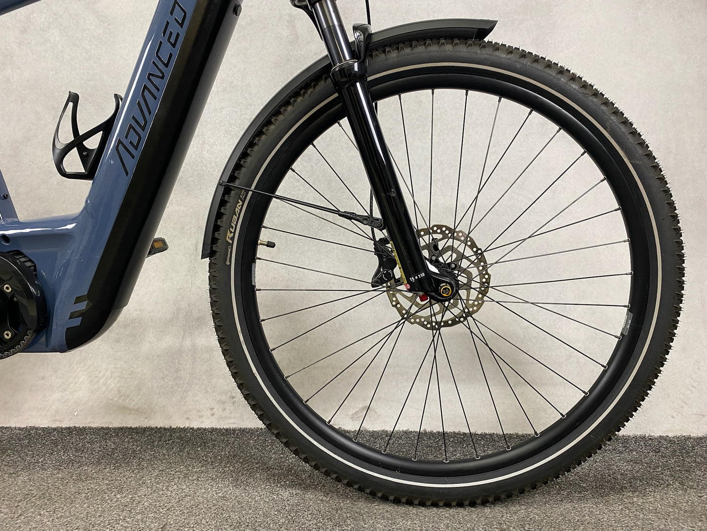Advanced Trekking Pro X Diamant