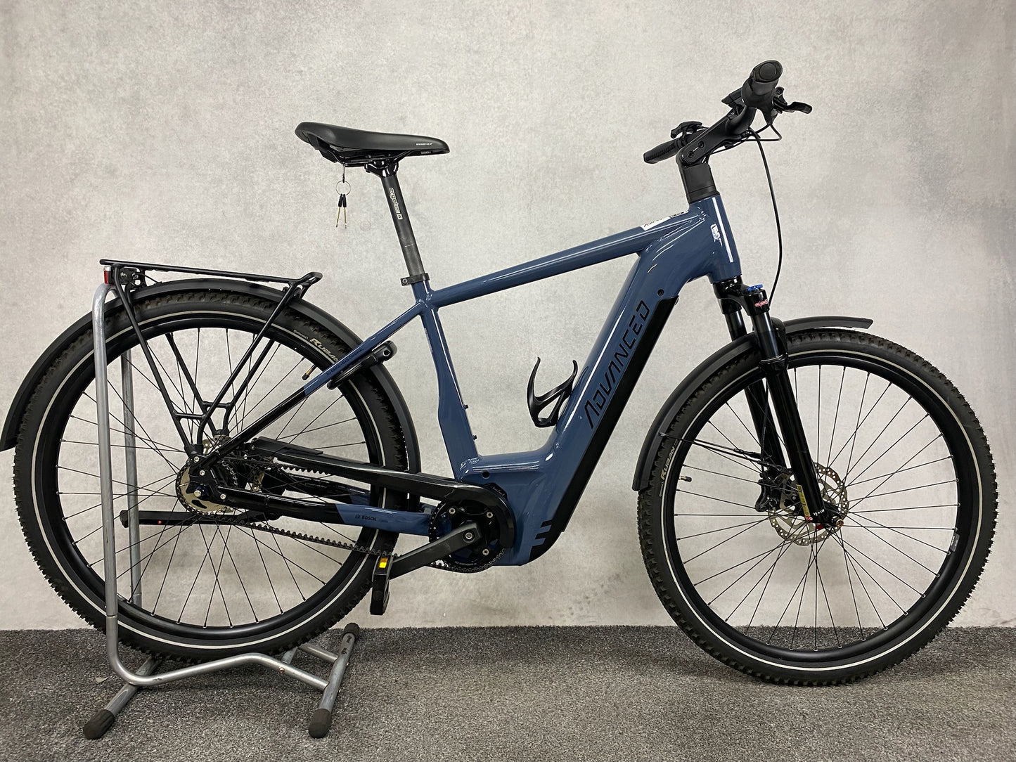 Advanced Trekking Pro X Diamant