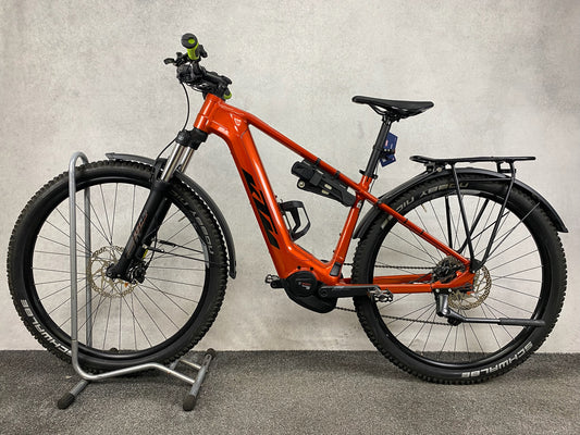 KTM Macina Team 793