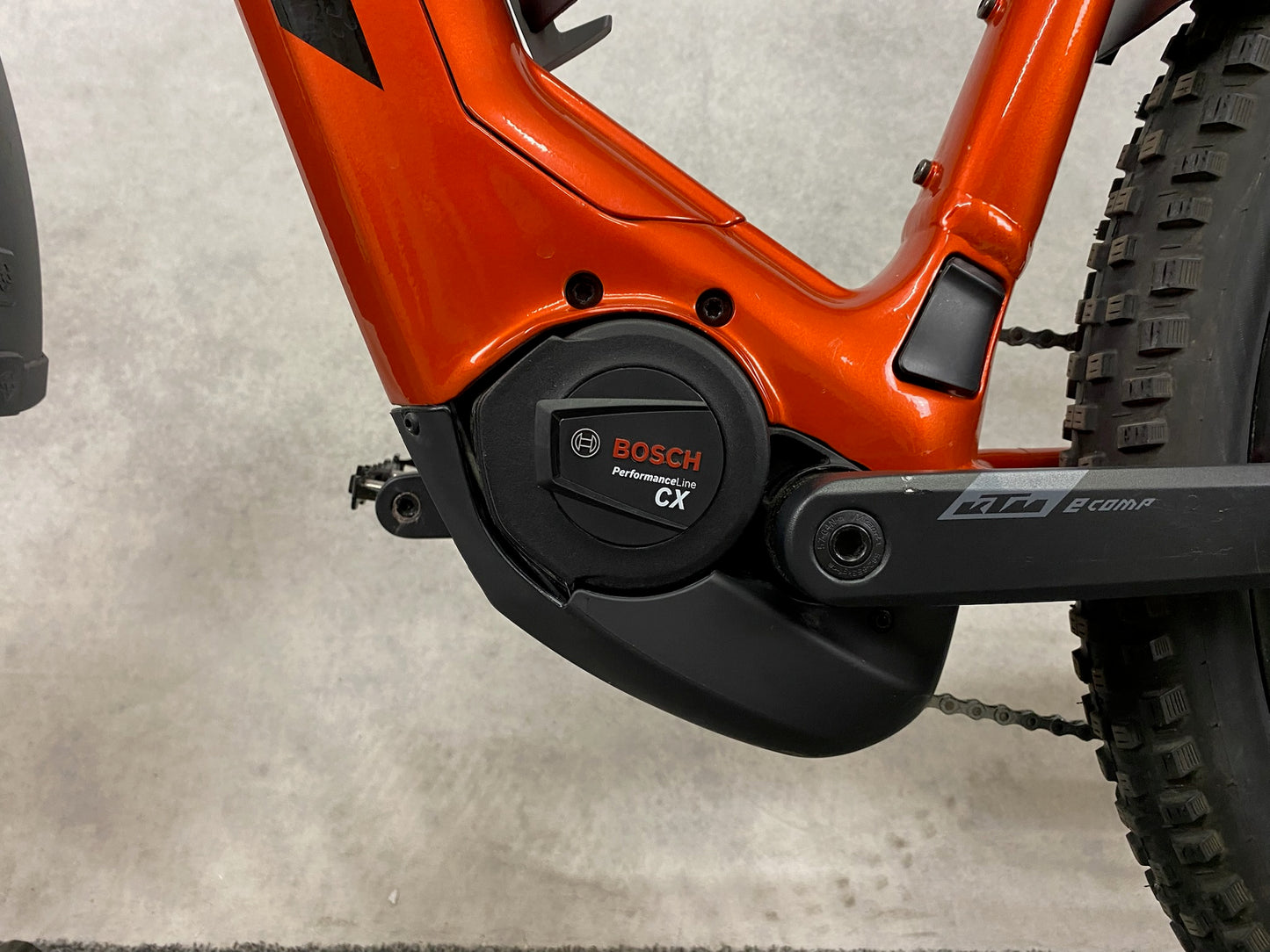 KTM Macina Team 793