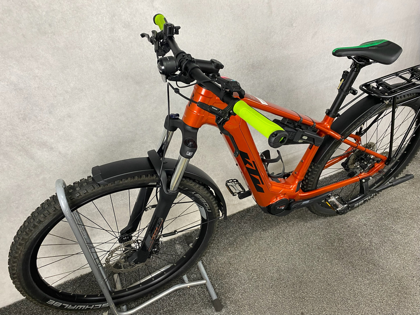 KTM Macina Team 793