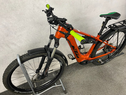 KTM Macina Team 793