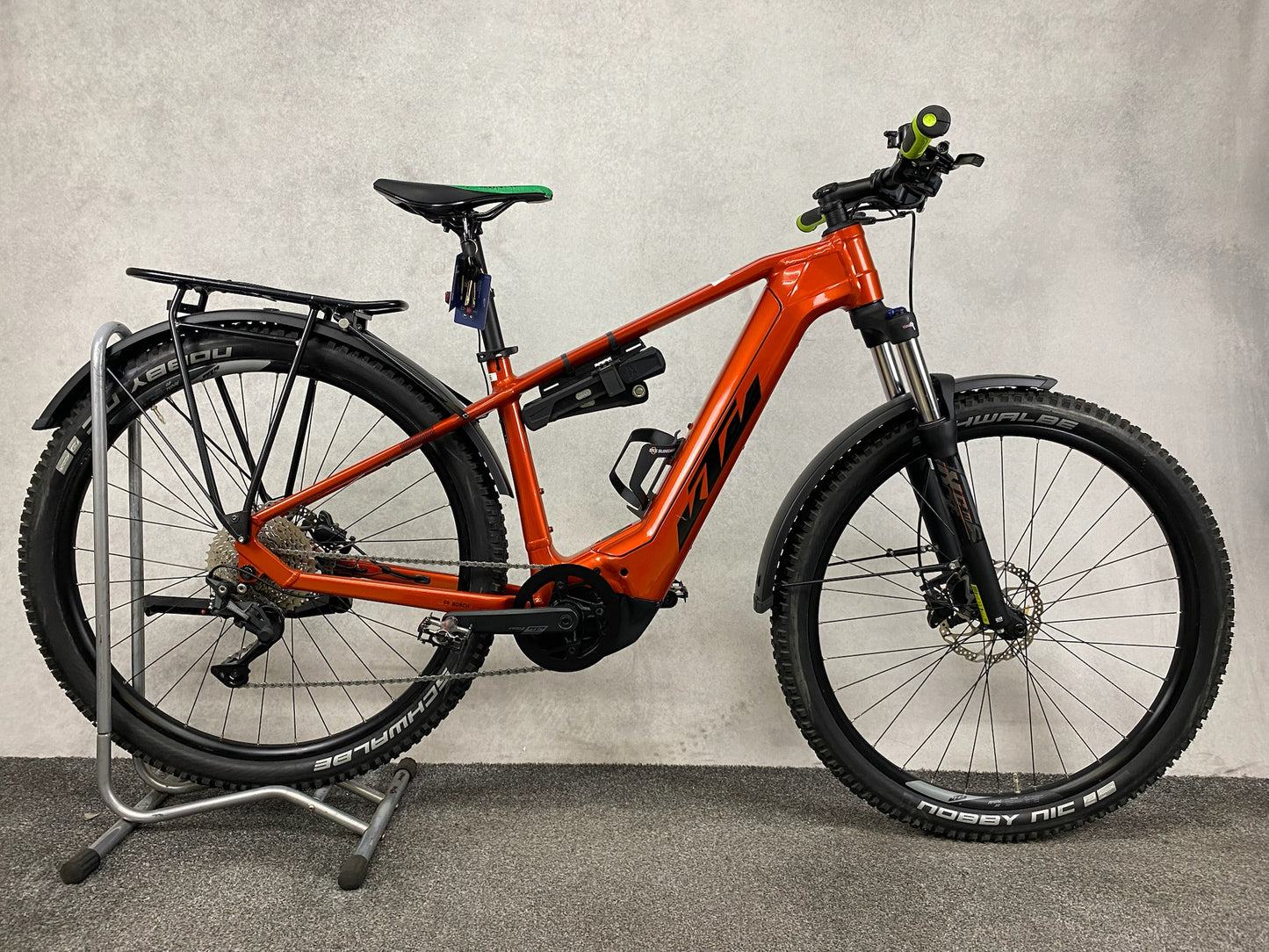 KTM Macina Team 793