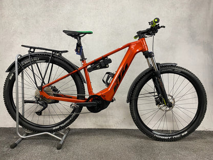 KTM Macina Team 793