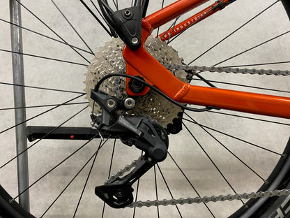 KTM Macina Team 793
