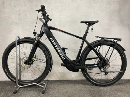 Corratec E-Power MTC Elite 12S Gent