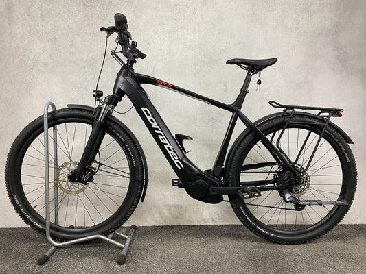 Corratec E-Power MTC Elite 12S Gent