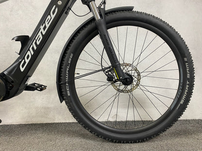 Corratec E-Power MTC Elite 12S Gent