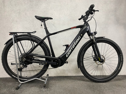 Corratec E-Power MTC Elite 12S Gent