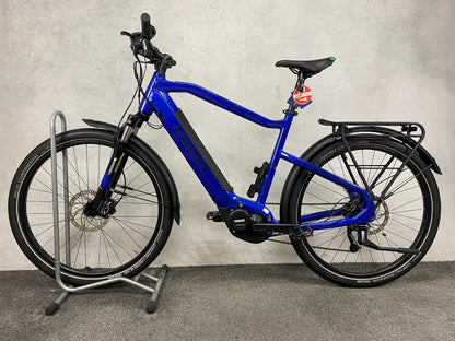 Haibike Trekking 4