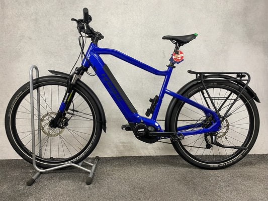 Haibike Trekking 4